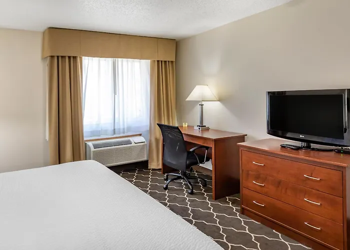 Quality Inn & Suites Steamboat Springs