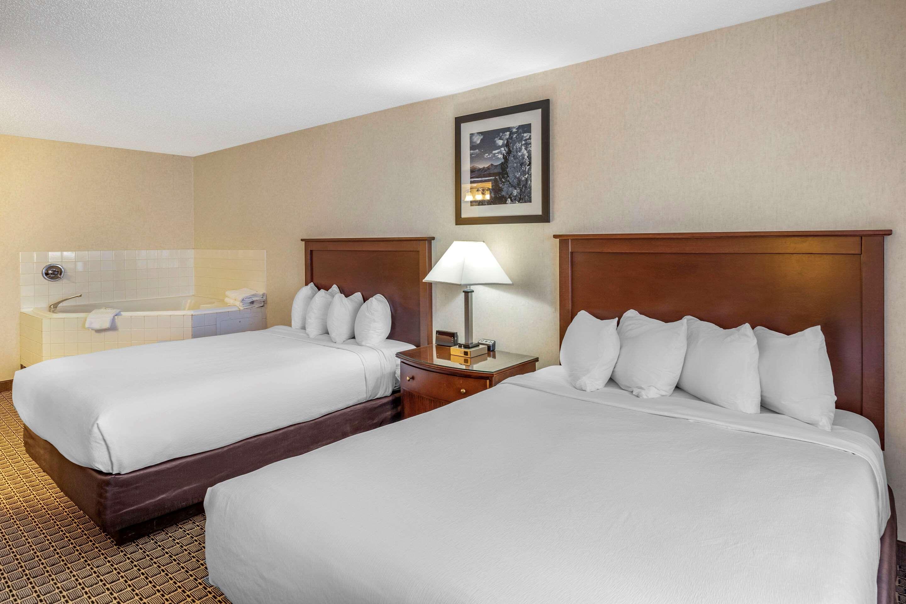 Hotel Quality & 2*